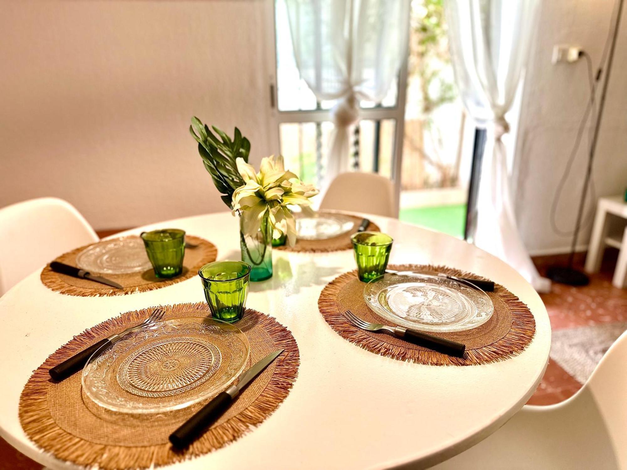 Apartment Coqueto Apartamento, Cerca De La Playa, Rincon de la Victoria